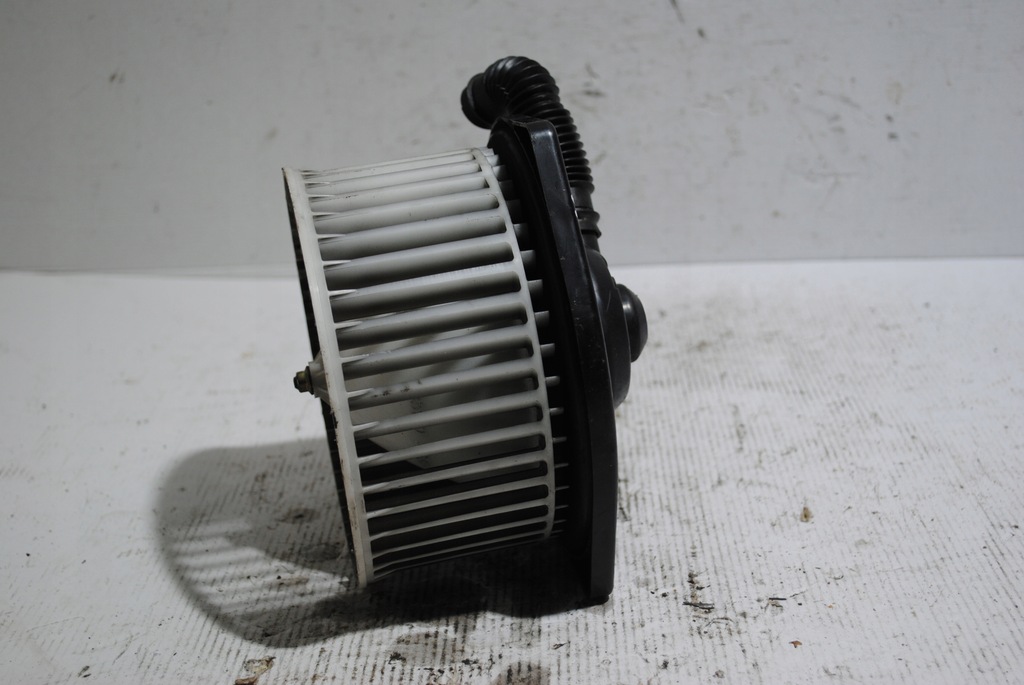 фото №4, Повітродувка обдув honda civiv vii