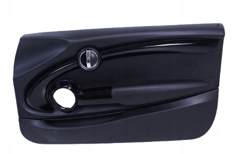 фото №1, Обшивка дверь правый mini cooper s f57 18r.