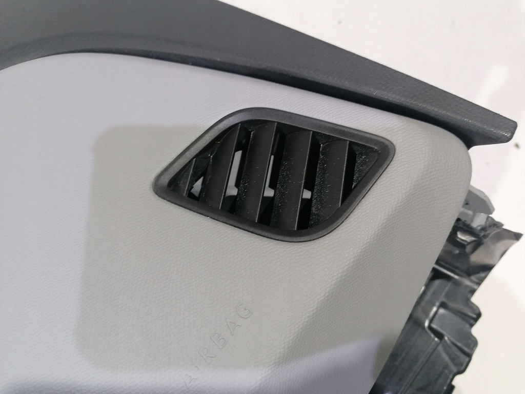 фото №5, Vw id3 id 3 hdp приборная панель консоль подушка безопасности подушки безопасности ремни