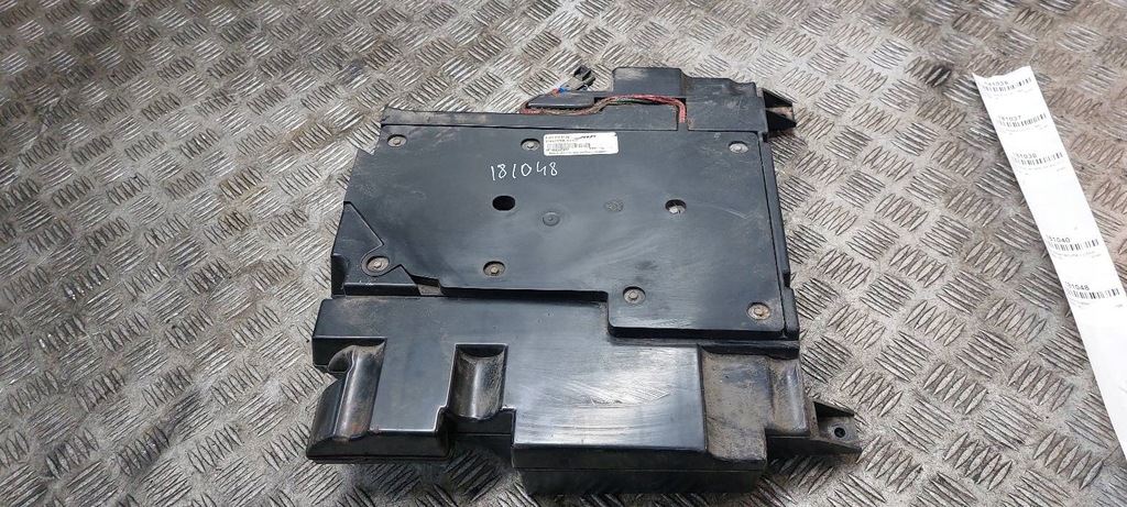 фото №1, Сабвуфер динамик mercedes ml i w163 a1638200902