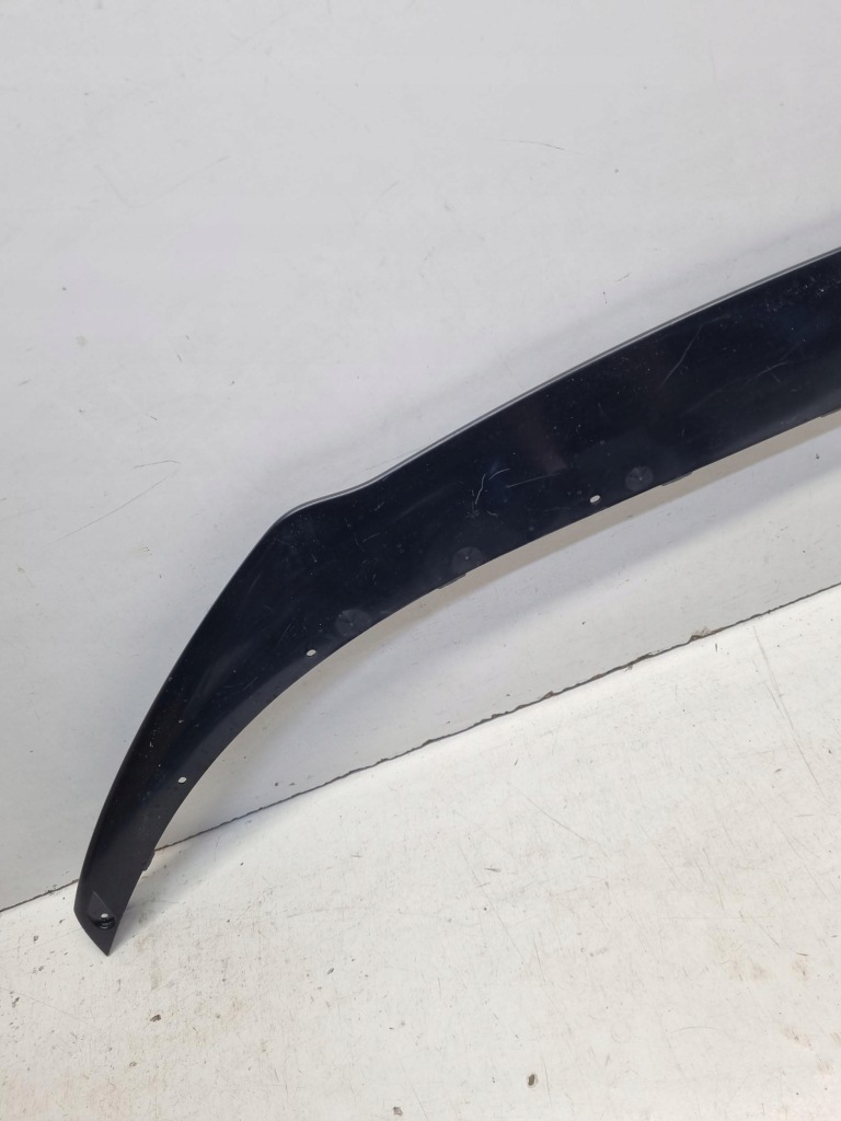 Audi tt 8j0 tts lift спойлер бампера перед передній в Україні