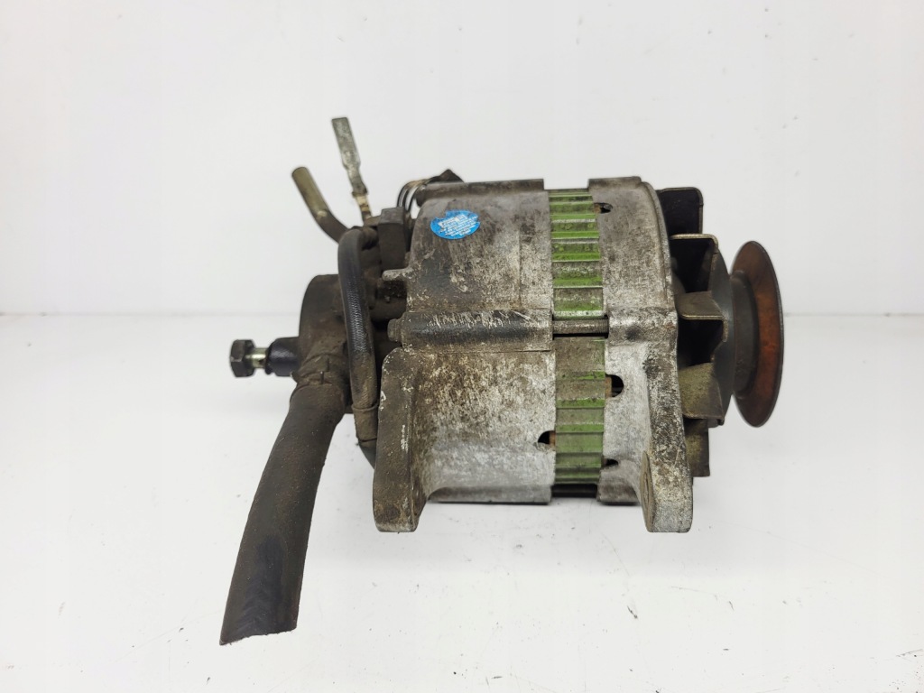 Генератор isuzu trooper 2.8 дизель Оригинал