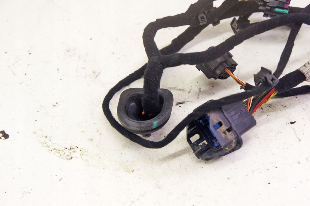 фото №2, Pa126 alfa romeo giulia джгут двері правий задня