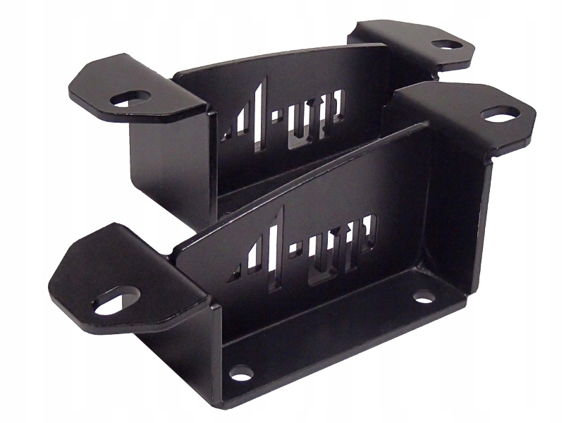 Купити Подовжувач обмежувач заднього +3'' patrol y60 y61