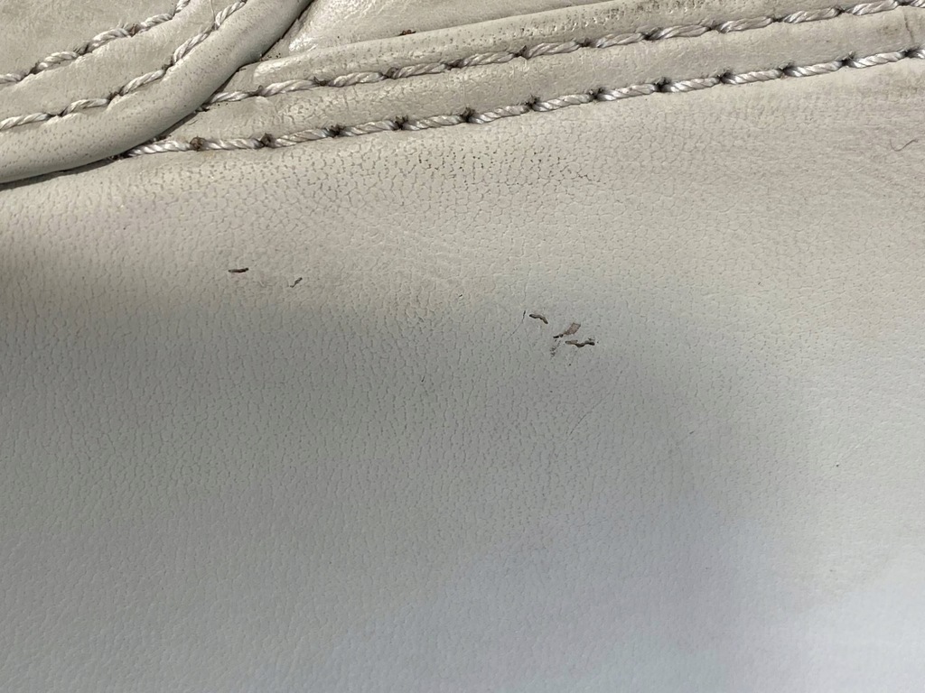 фото №9, Volvo xc90 левая сторона сиденье задний