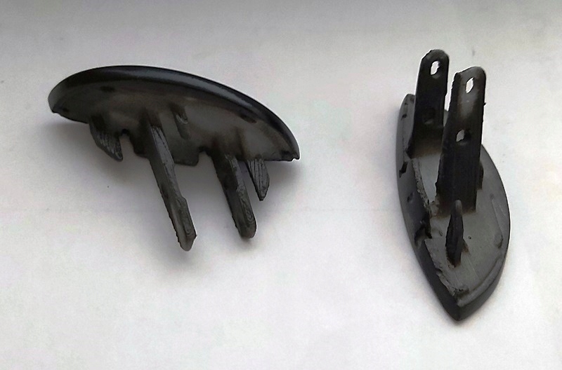 фото №10, Заглушка распылителя лампы bentley continental gt