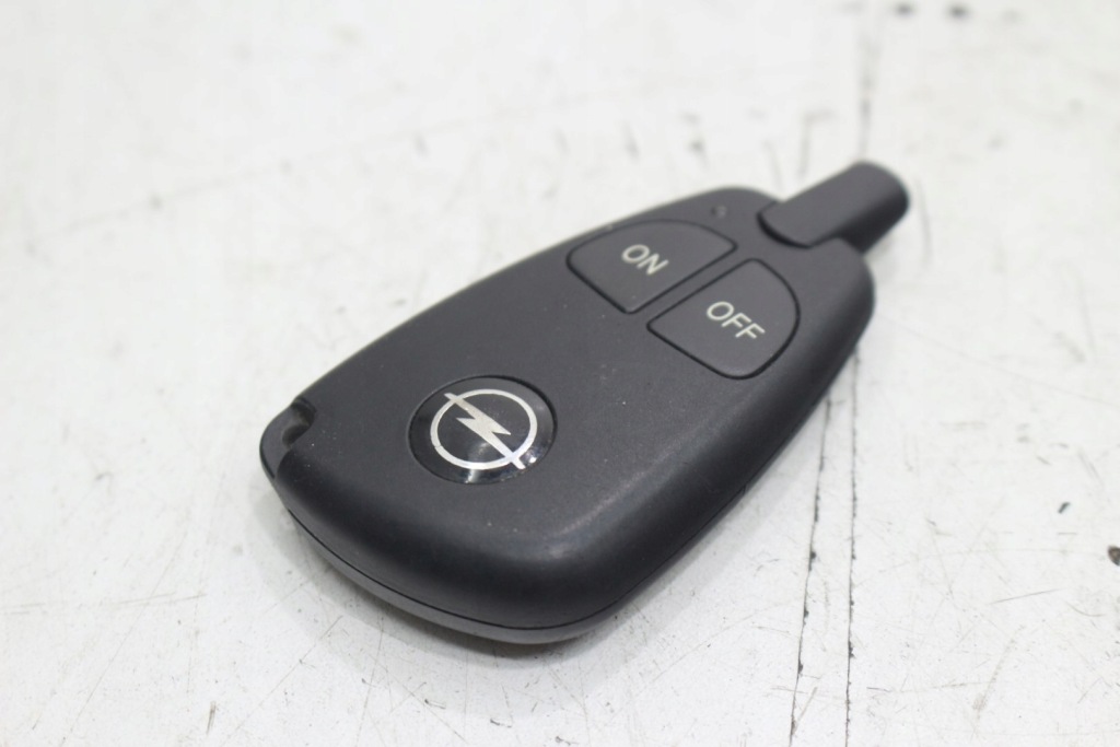 фото №3, Pilot webasto opel