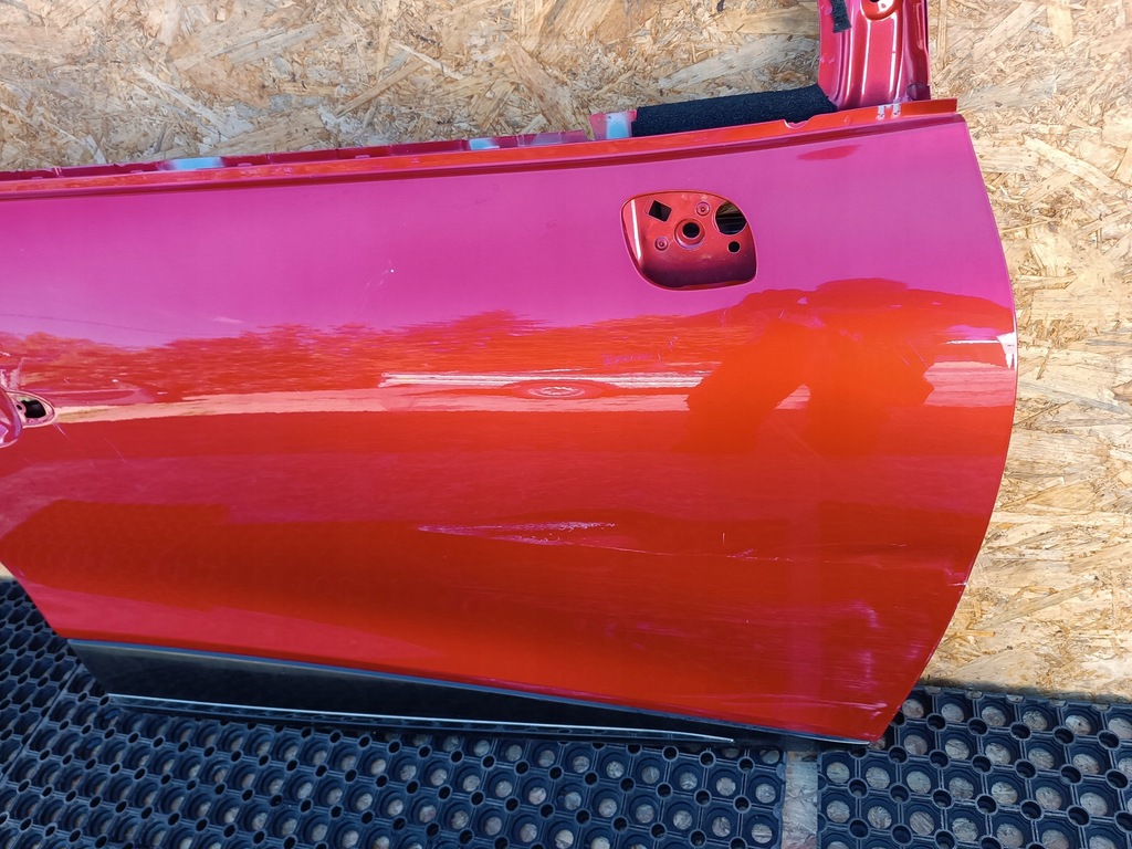 фото №10, Renault clio 4 iv двері перед правий праве