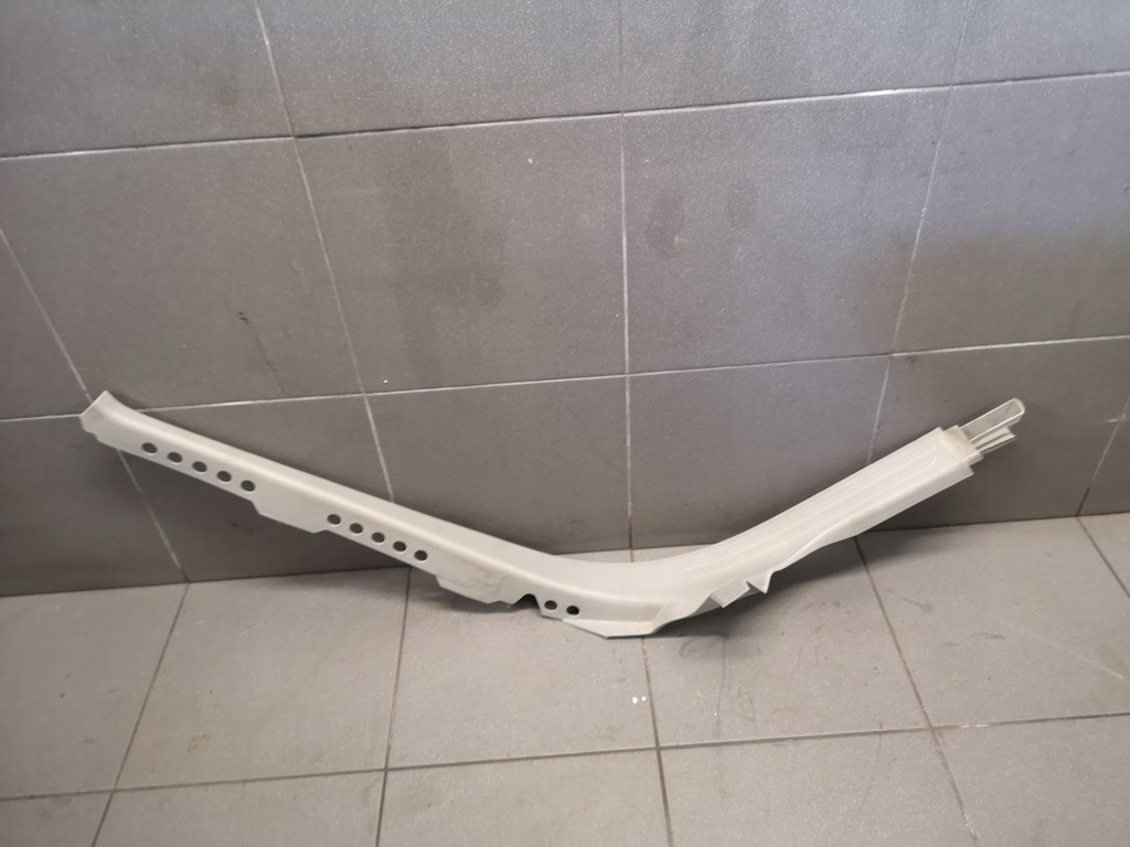 фото №1, Молдинг поріг лівий задня audi a6 c6 4f0867767a