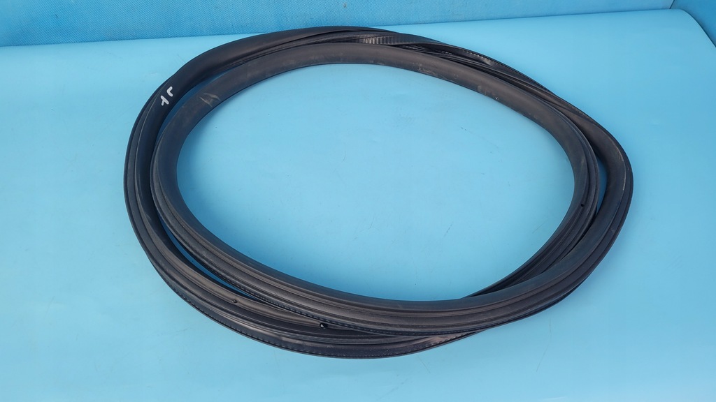 фото №6, Mercedes eqe w295 23r прокладка дверь задняя кузовная a2956970100