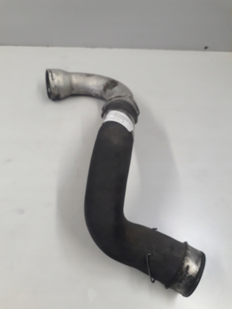 фото №1, Vw t5 transporter труба воздуха 7h0145709a