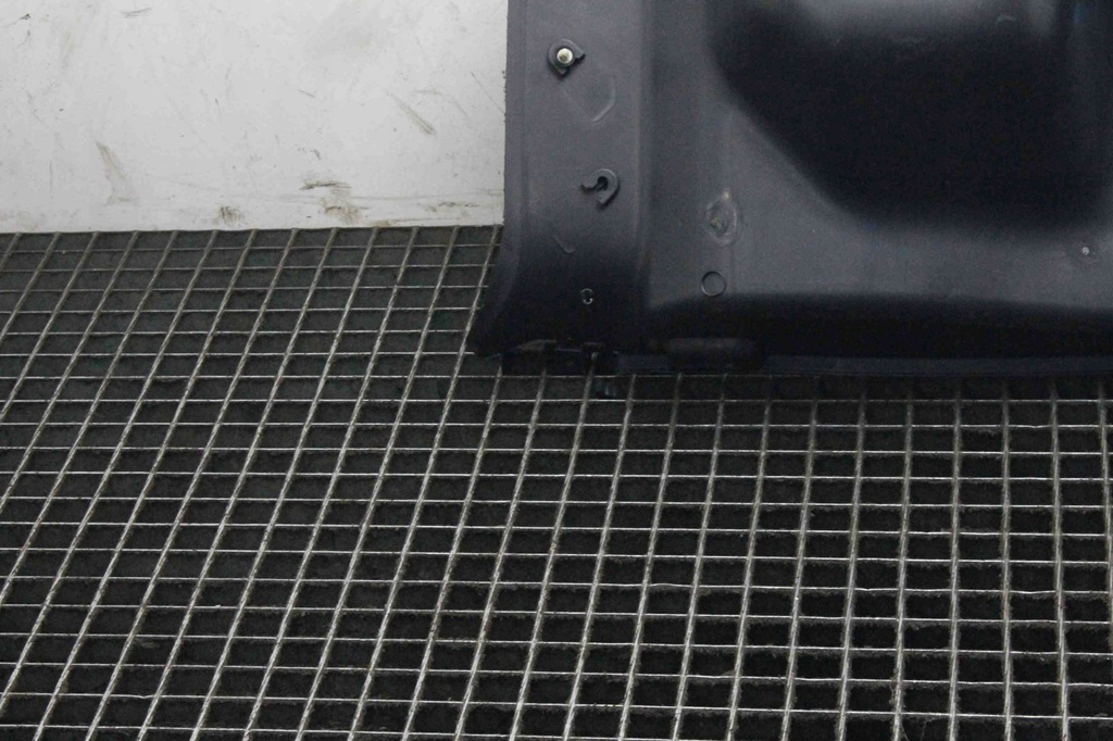 фото №8, Правая обивка багажника land rover range rover evoque l538 bj3245430