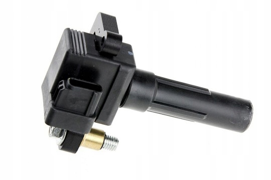 фото №3, Катушка зажигания subaru forester legacy 2.5it 08-