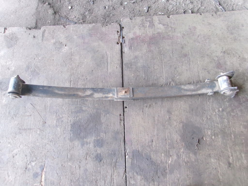 Купити Ресора mitsubishi canter 3.0d dł.całkowita 126cm ml103754