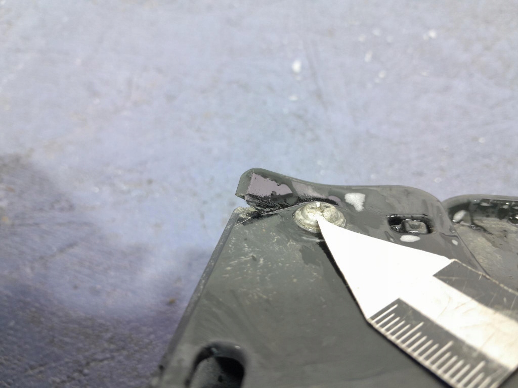 фото №4, Toyota corolla xii e21 решітка радіатора решітка радіатора хром перед 53111-02c90