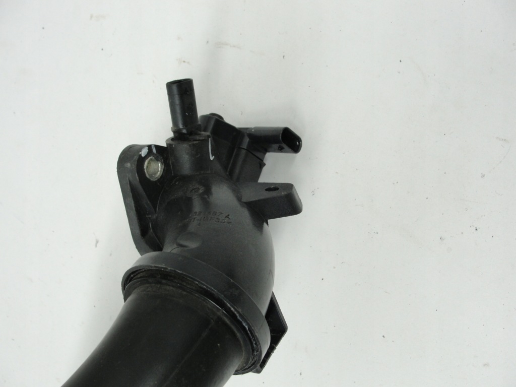 фото №3, Труба інтеркулер renault talisman 1.3 tce 144604814r