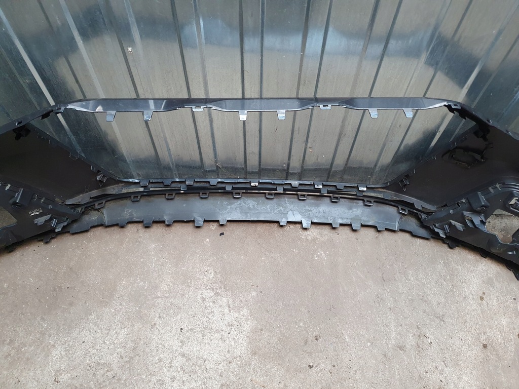 фото №7, Бампер передний audi a1 gb 82a 2018-