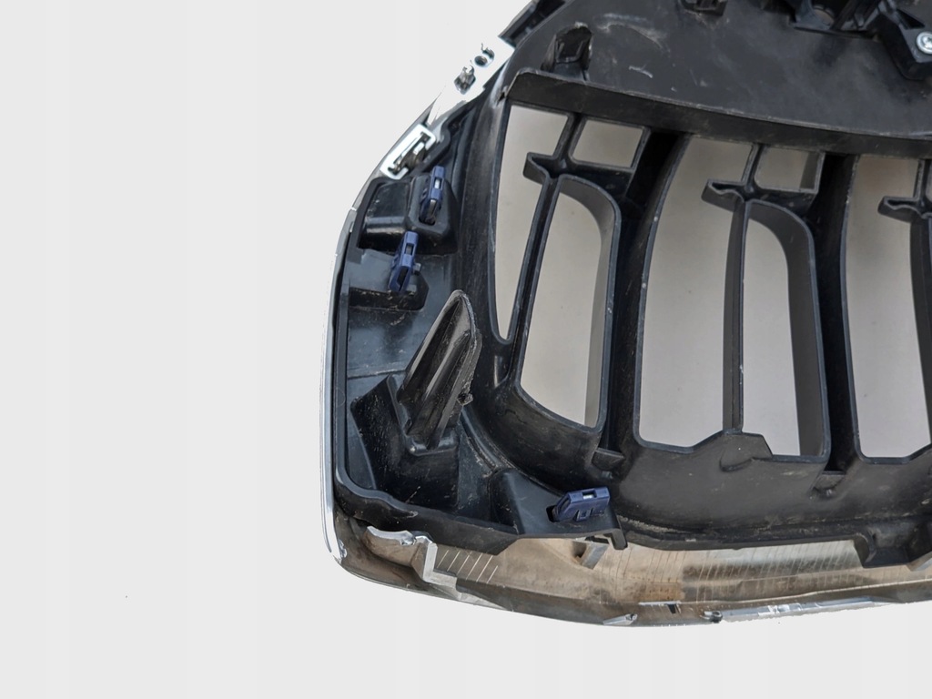 фото №10, Lexus es es300h vii lift решётка радиатора решётка радиатора бампера перед 21-