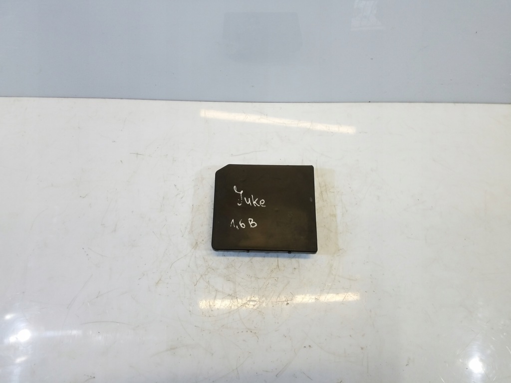 фото №1, Модуль блок керування nissan qashqai j11 284b71ka0b