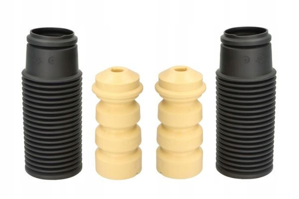 фото №1, Защита амортизатора a9f040 magnum технология