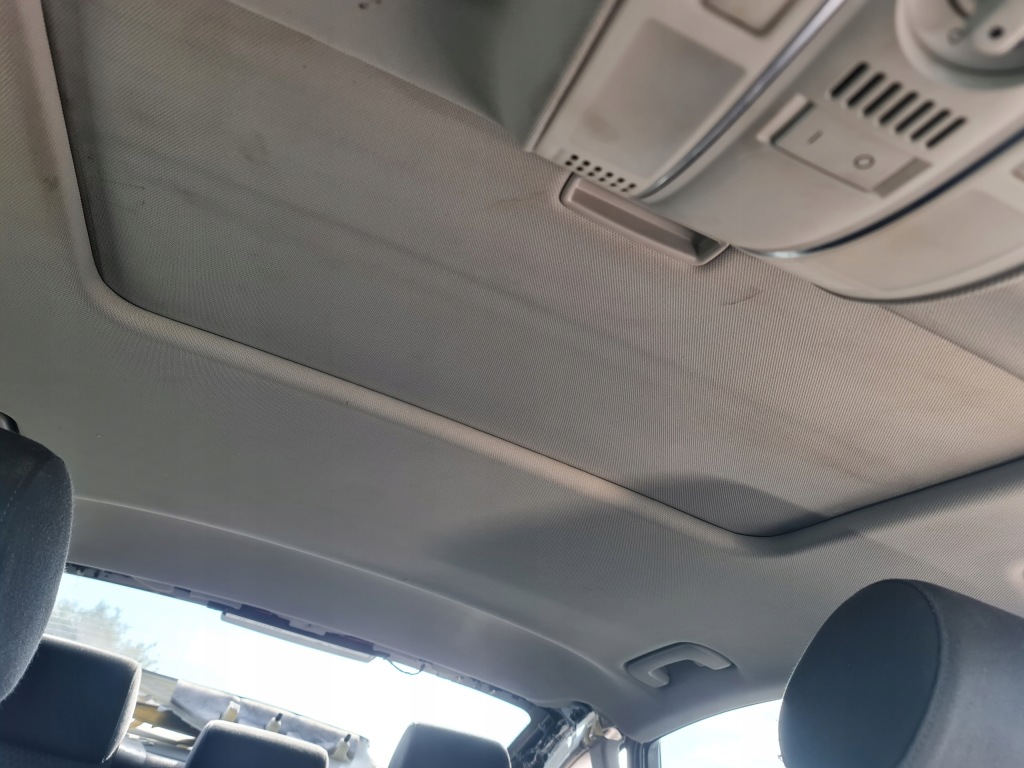 фото №1, Потолок audi a6 c6 sedan sam середина lubelskie