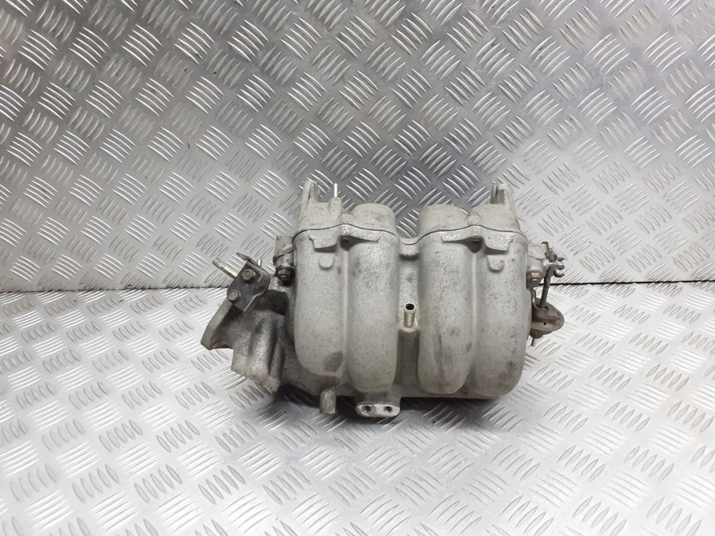 фото №3, Колектор всмоктуючий mazda 323 f 2.0