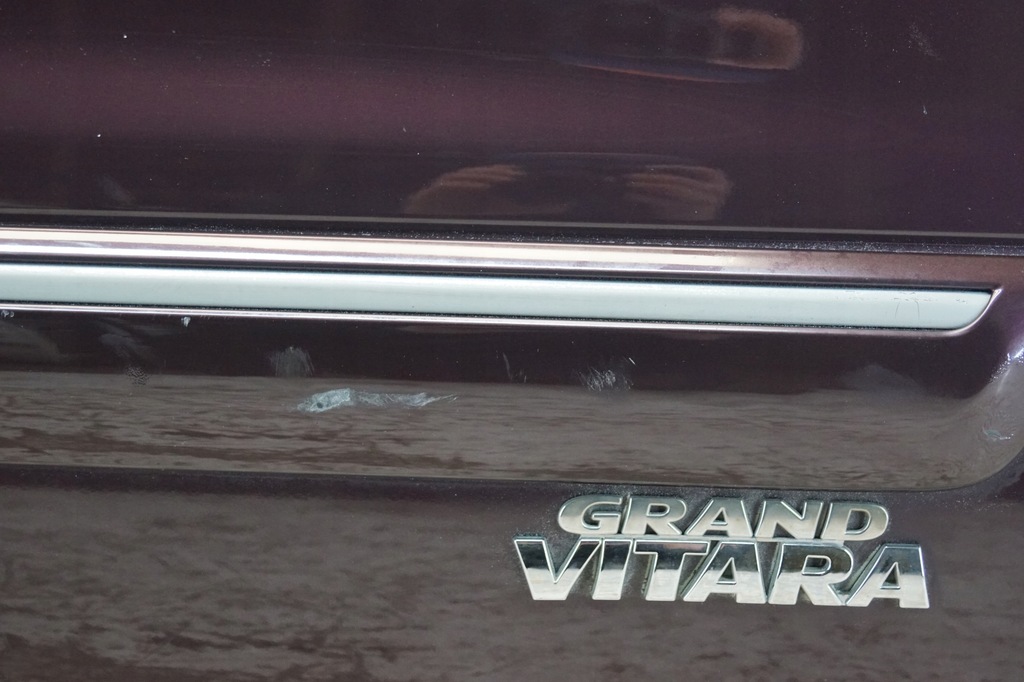 фото №10, Дверь правый перед suzuki grand vitara i xl7