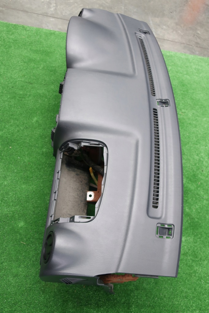 фото №6, Приборная панель приборная панель suzuki jimny бензин lub дизель 2005r 2017r europa