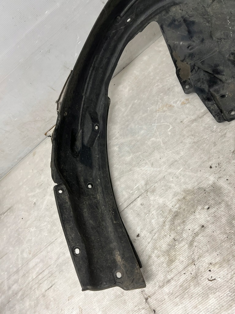 фото №6, Subaru legacy подкрылок левая передние 59110aj011