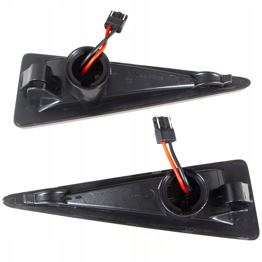 фото №3, Renault espace iv поворотники динамические black