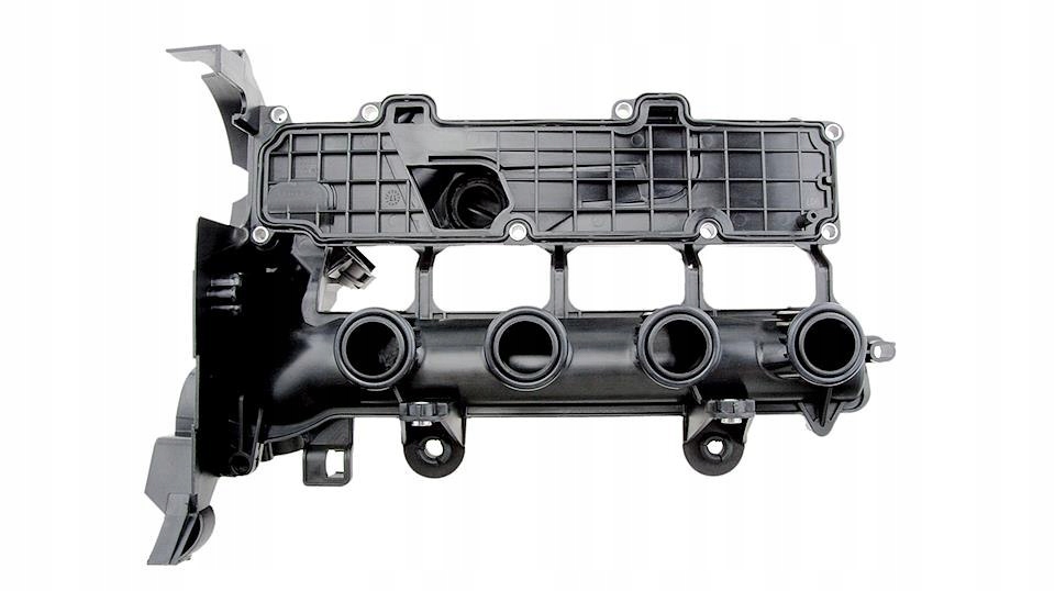 фото №2, Крышка клапанов citroen c1 1.4hdi 05- c2 c3