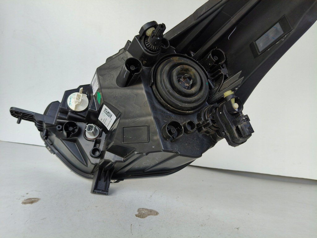 фото №6, Лампа правая фара ford ka + plus 16-