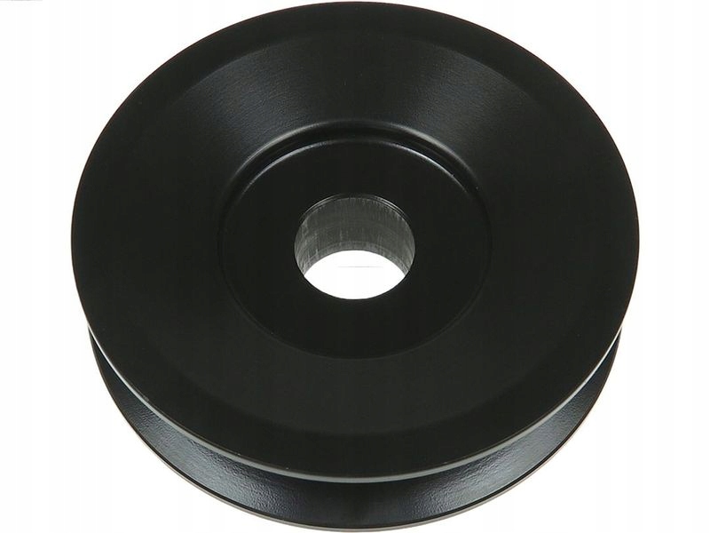 фото №11, Шкив генератора brand new генератор pulley as-pl