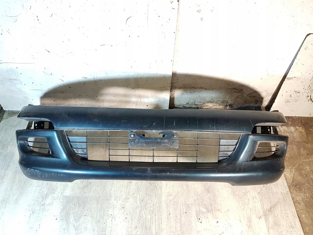 фото №1, Бампер перед передний toyota previa estima