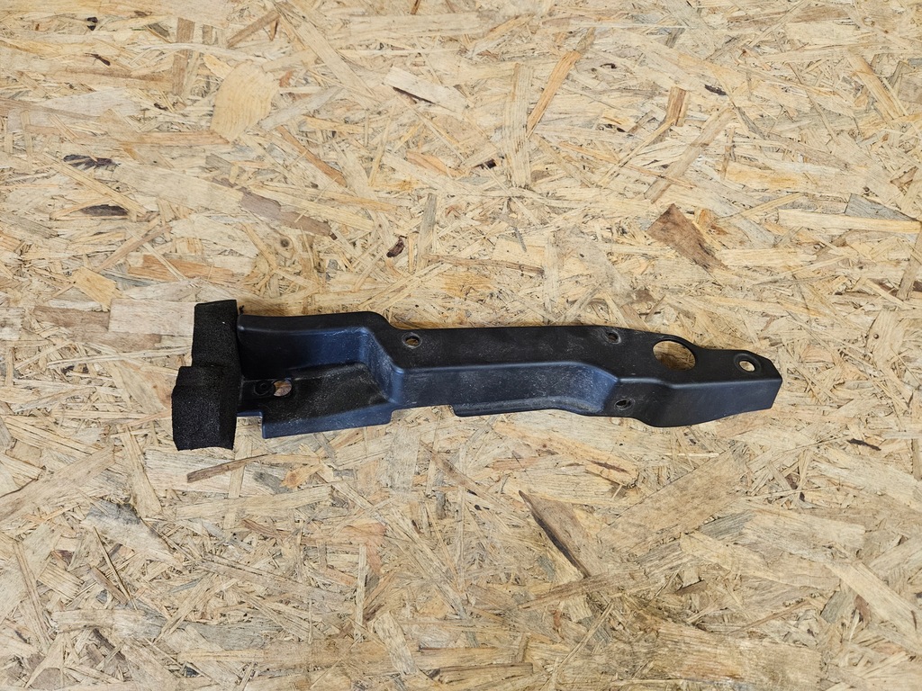 фото №9, Suzuki sx4 s-cross ii 21- рамка защита радиатора воздуховод воздуха