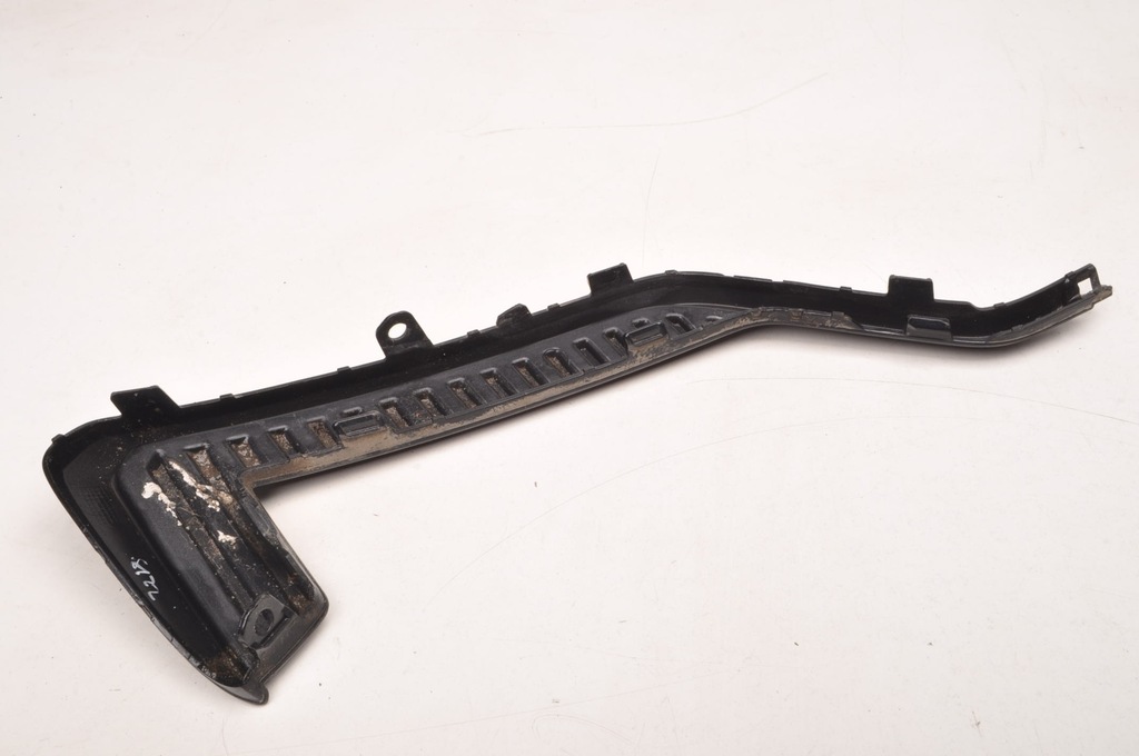 фото №7, Volvo xc60 ii fl lift молдинг бампера задняя заднего 32136213