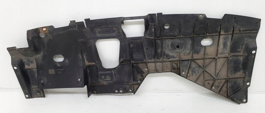 фото №3, Захист двигуна перед mitsubishi space star mr913098