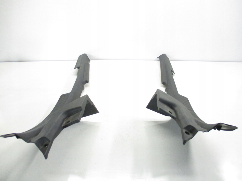 фото №1, Fiat linea молдинг защита порог левая правая