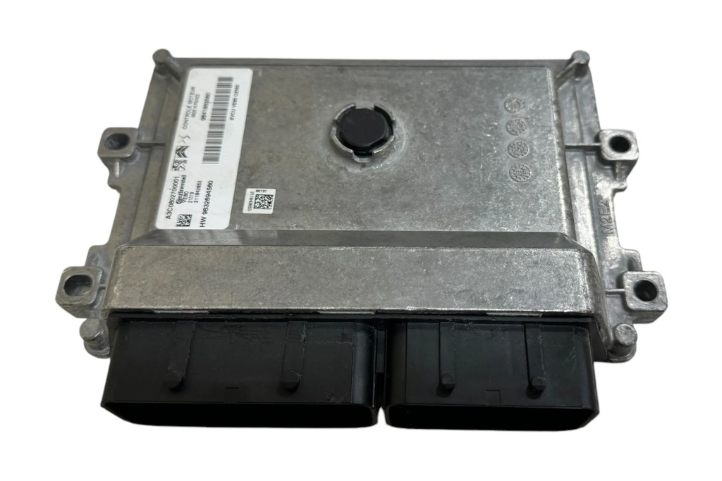 фото №1, Peugeot 208 2021 блок управления / модуль ecu