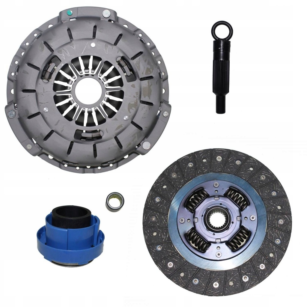 Купить Сцепление комплект 2.3 2.5 3.0 ford ranger mazda b2300 b2500 b3000 1995-2000