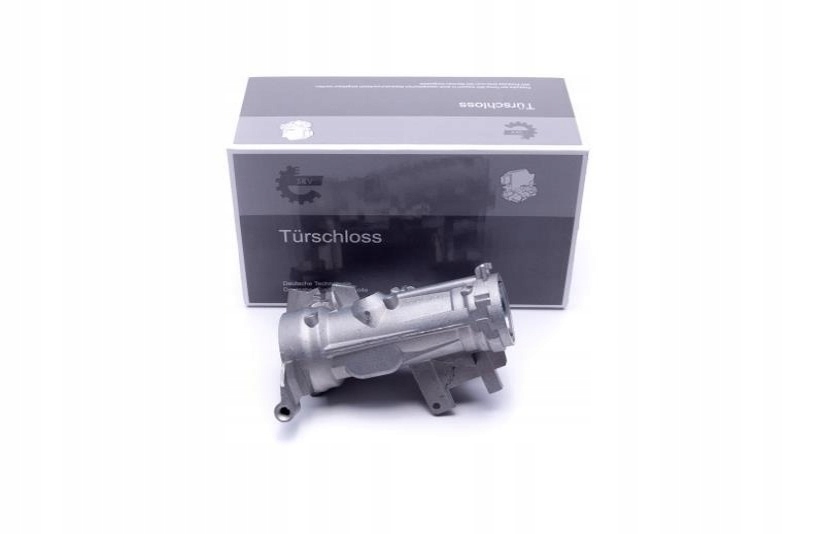 фото №1, Корпус замка запалювання do vw caddy crafter eos golf jetta passat scirocco sharan