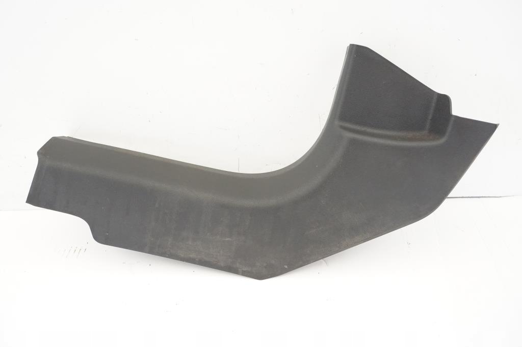 фото №1, Захист поріг лівий перед opel zafira b 13129334