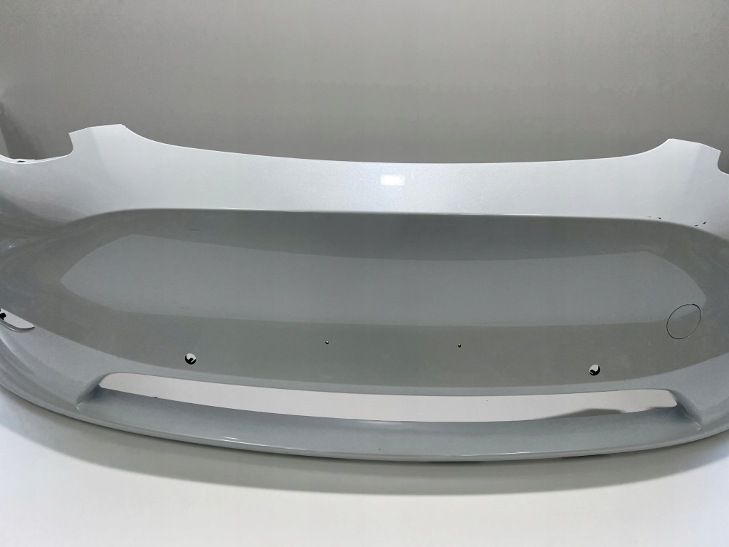 фото №2, Бампер перед tesla y