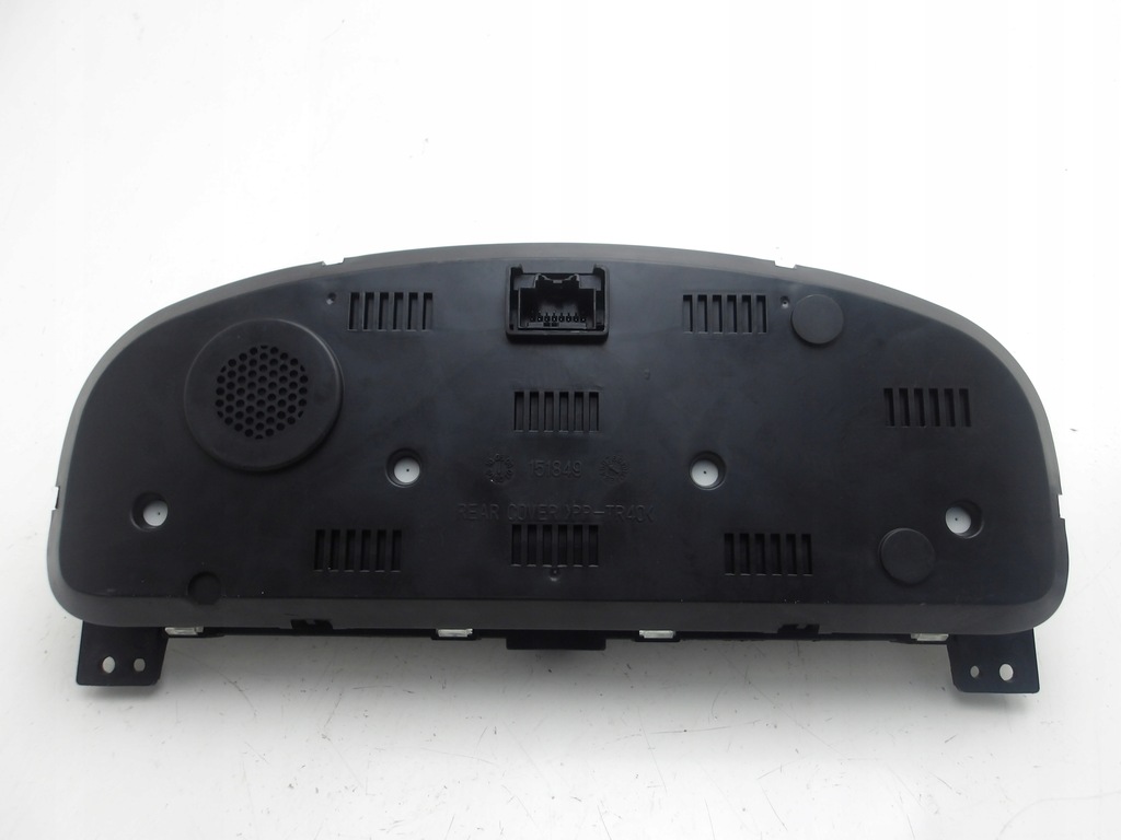 фото №5, Chevrolet captiva i 06-10 3.2 v6 лічильник прилади 96941861 europa