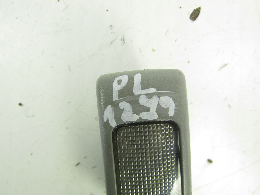 Renault espace 3 лампа освітлення салону 5d Ціна