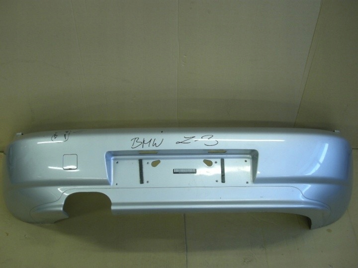 фото №1, Bmw z3 бампер задня