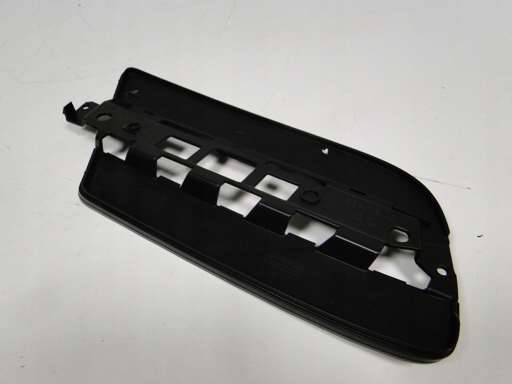 фото №8, Mercedes gl 164 x164 lift решітка бампера права