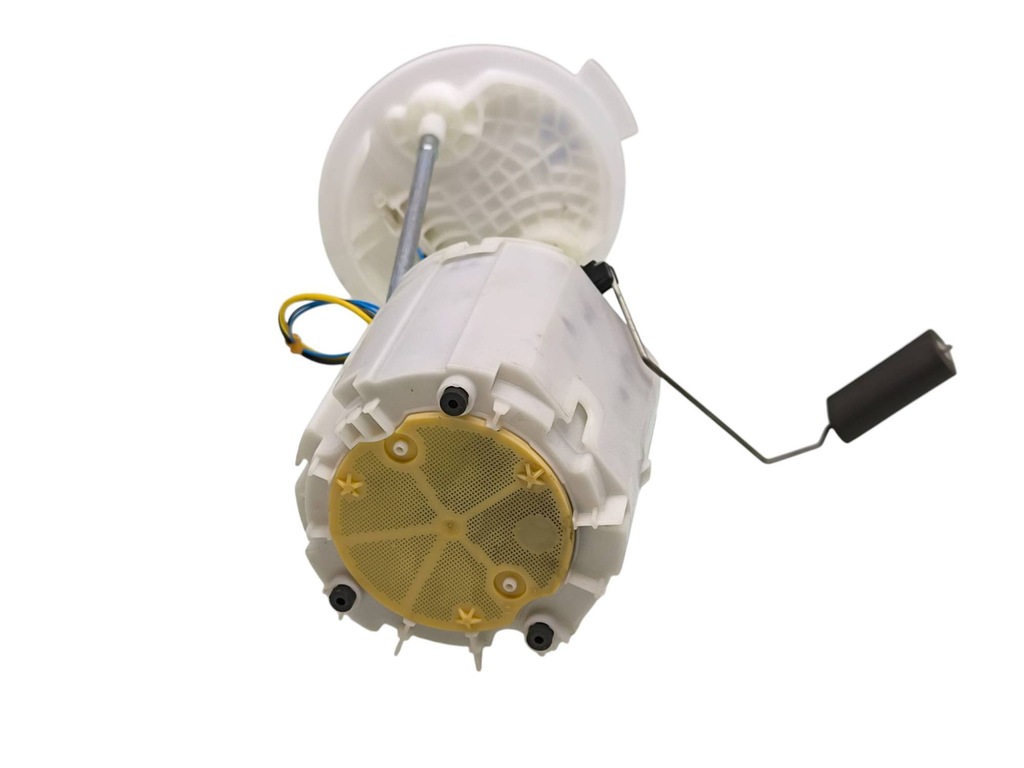 фото №6, Dodge charger 2019 насос топлива w бак