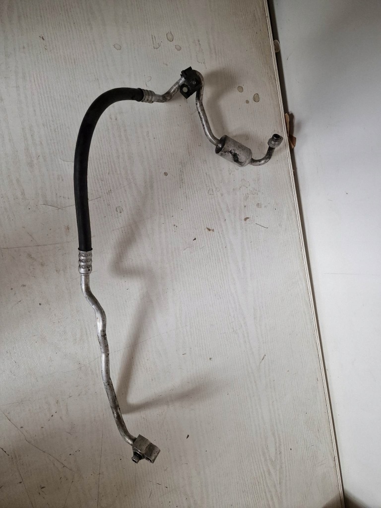 фото №1, Jaguar xf трубка 3.0sc шланг кондиціонера wąż