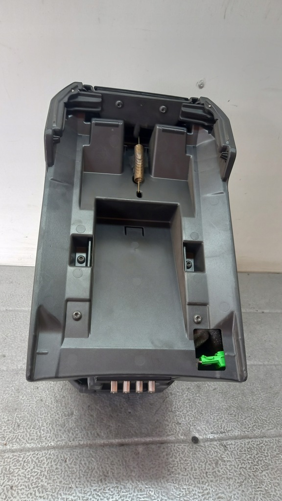 фото №5, Підлокітник volvo xc90